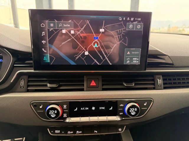 Audi A5 40 TDI S-Line