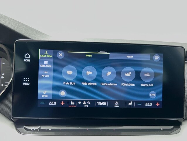 Skoda Octavia 2.0 TDI