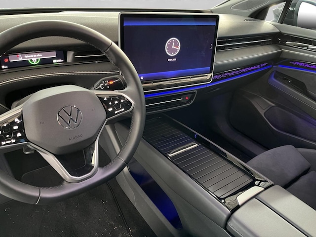 Volkswagen ID.7 Pro Tourer