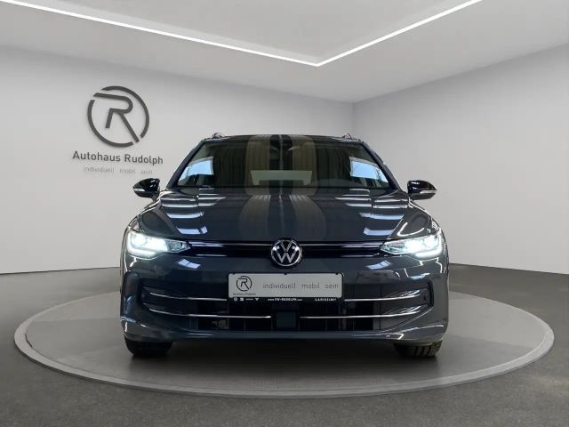 Volkswagen Golf 2.0 TDI Golf VIII Variant