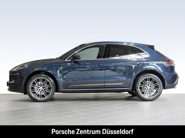Porsche Macan Turbo