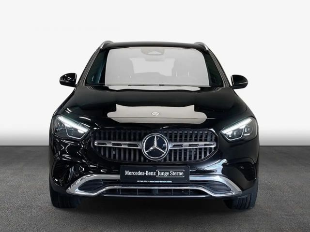 Mercedes-Benz GLA 180 GLA