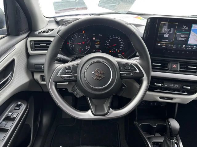 Suzuki Swift Comfort Hybrid Plus