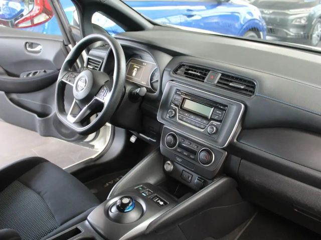 Nissan Leaf Visia