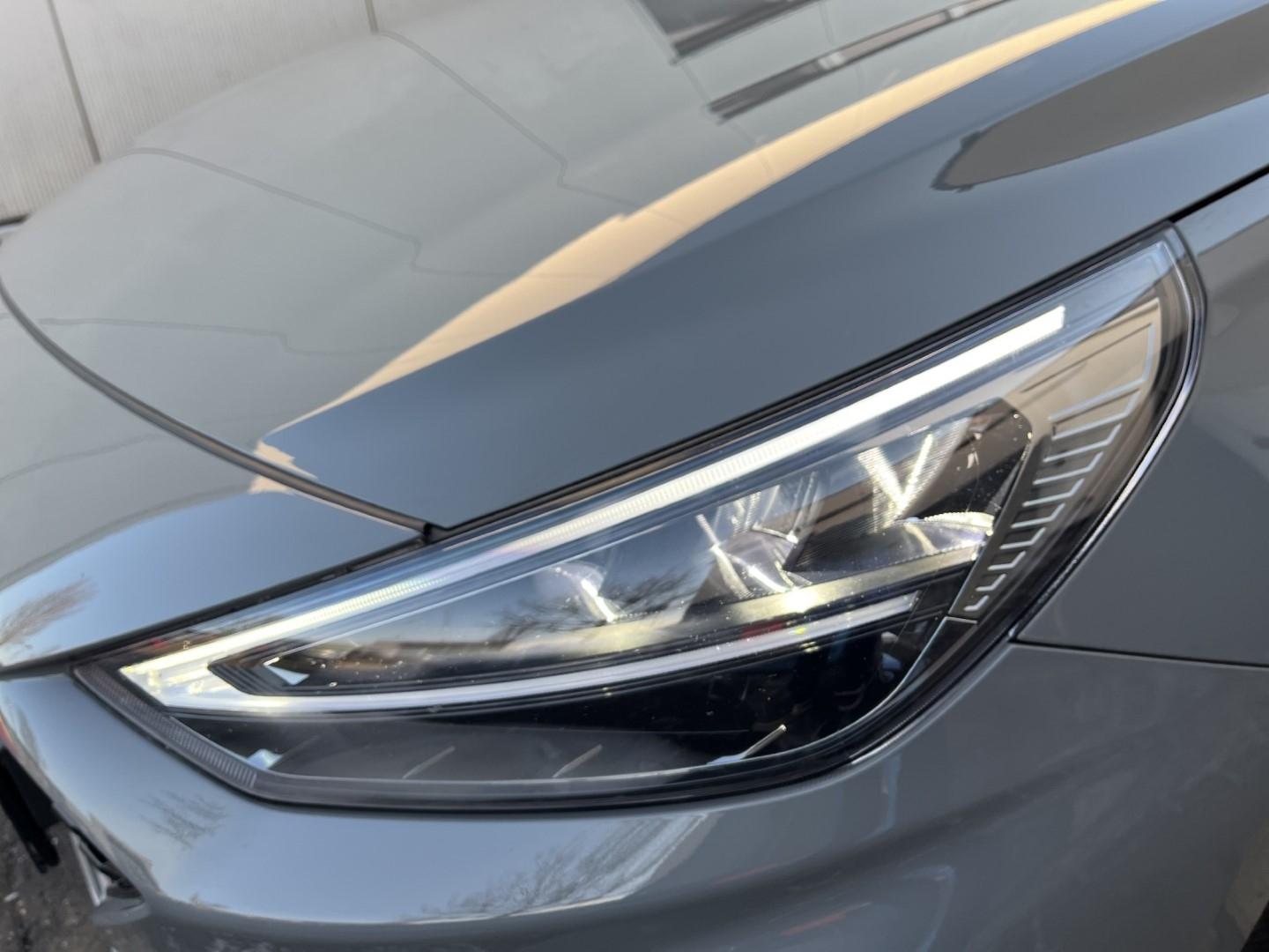 Hyundai i30 N Line T-GDi