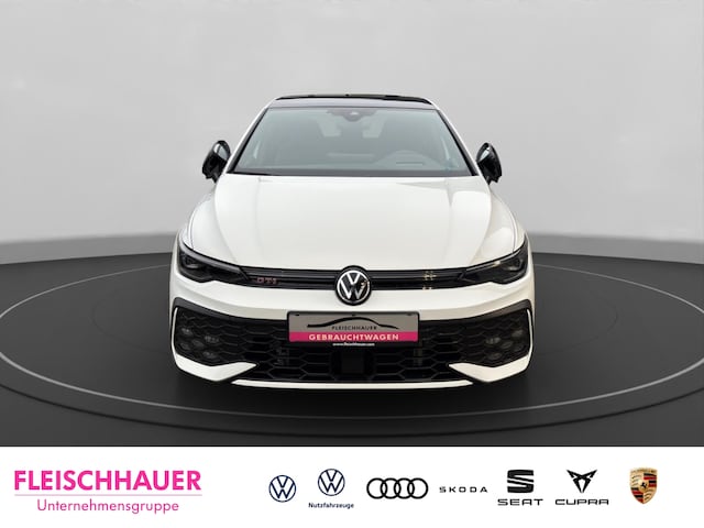 Volkswagen Golf Golf VIII