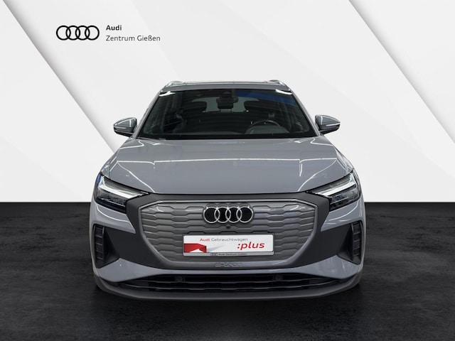 Audi Q4 e-tron 35