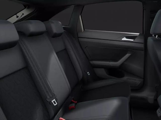 Volkswagen Taigo 1.0 TSI DSG