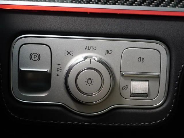 Mercedes-Benz GLE 63 AMG AMG Line Coupé