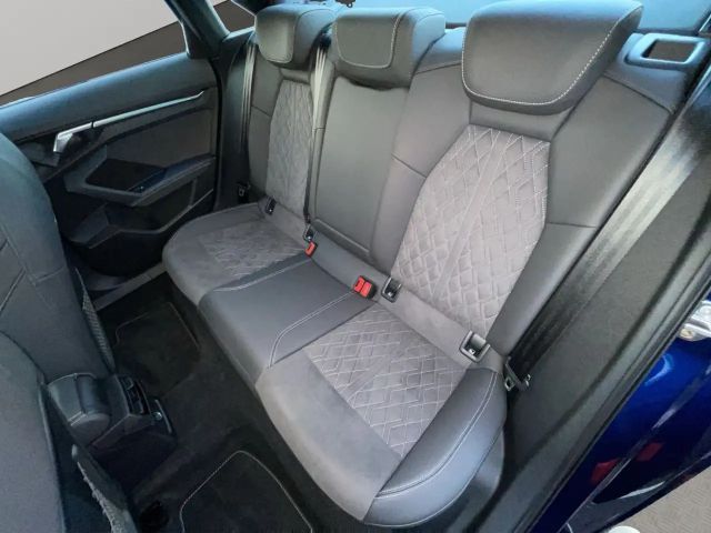 Audi A3 30 TDI S-Line Sedan