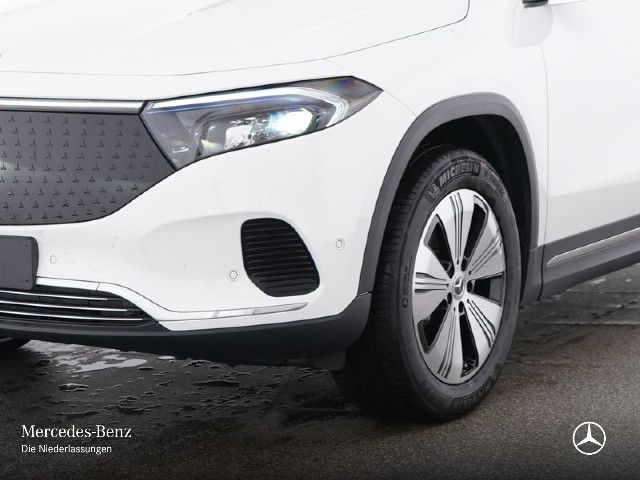Mercedes-Benz EQA 350 4MATIC