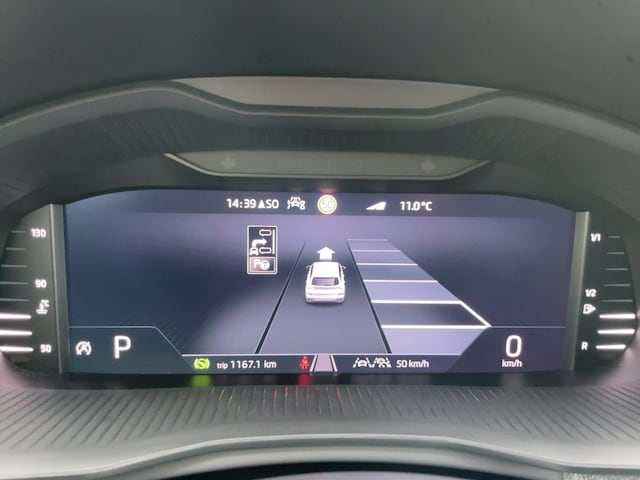Skoda Kamiq DAB+VIRT+ACC+LED+NAVI+PDC+KAMERA