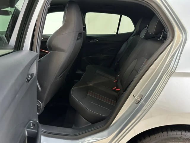 Skoda Fabia 1.0 TSI Monte Carlo