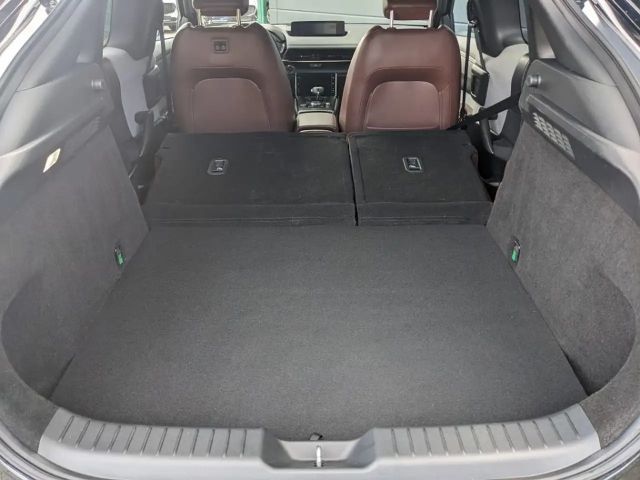 Mazda MX-30 Advantage SkyActiv e-Skyactiv