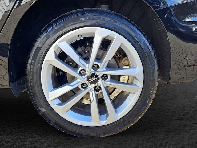 Audi A3 30 TDI S-Tronic Sedan