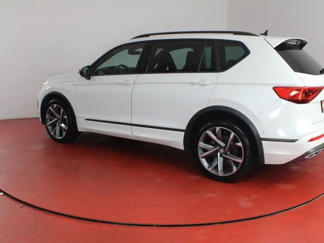 Seat Tarraco 1.4 TSI FR-lijn e-Hybrid