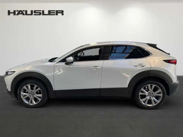 Mazda CX-30 Exclusive-line SkyActiv