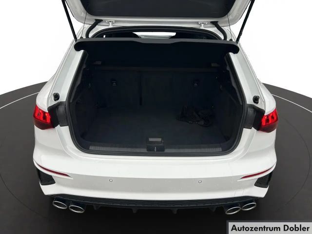 Audi S3 2.0 TFSI S-Tronic Sedan Sportback