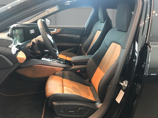 Audi A5 Avant Quattro S-Tronic