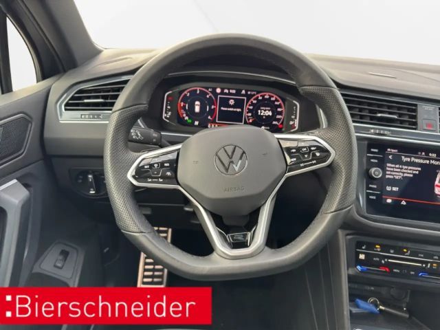 Volkswagen Tiguan 2.0 TDI DSG R-Line Style