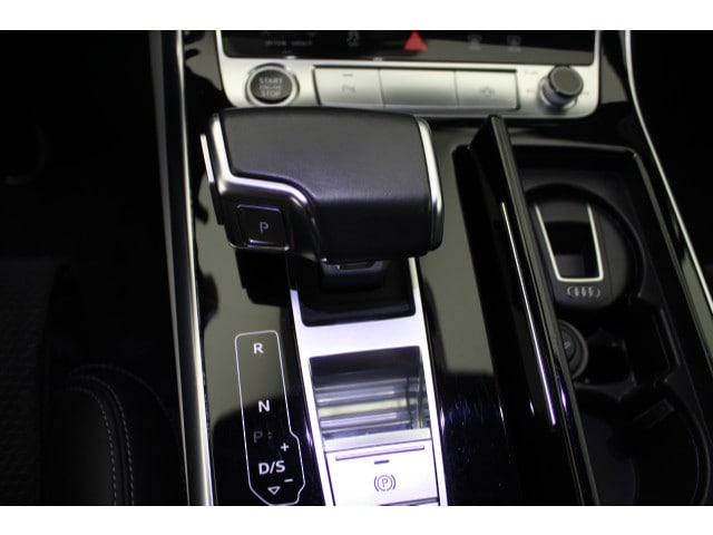 Audi Q7 55 TFSI Hybride Quattro