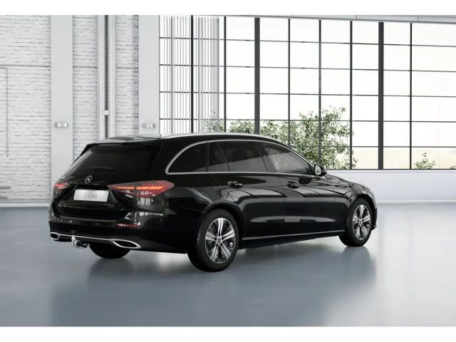 Mercedes-Benz C 180 Estate