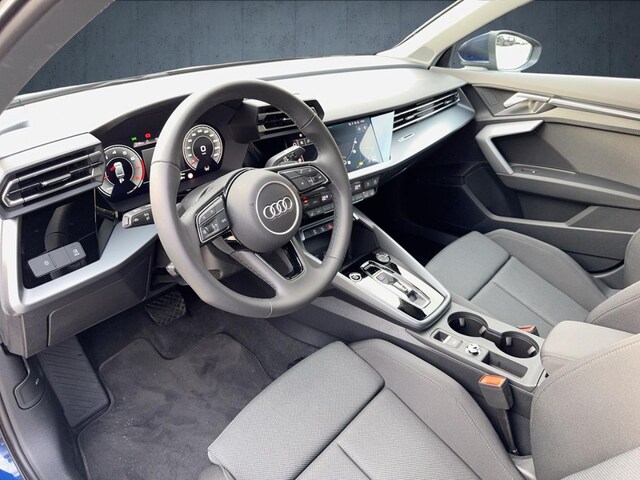 Audi A3 35 TFSI S-Tronic Sedan