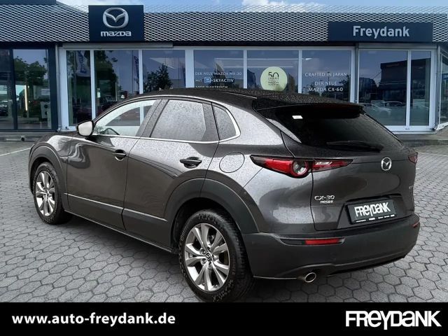 Mazda CX-30 Selection SkyActiv