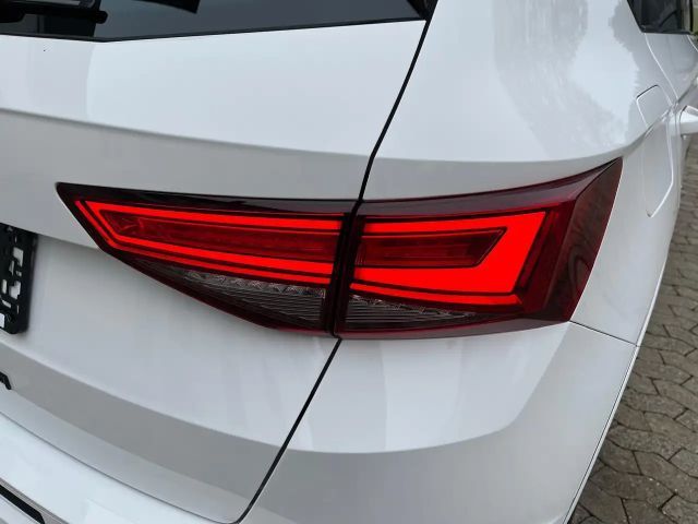 Cupra Ateca 1.5 TSI DSG