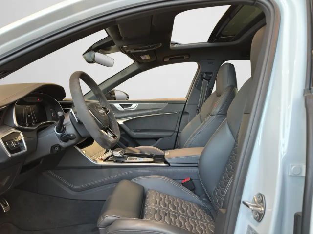 Audi RS6 4.0 TFSI Avant Performance