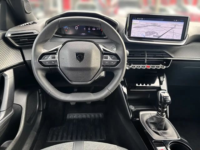 Peugeot 2008 Allure Pack