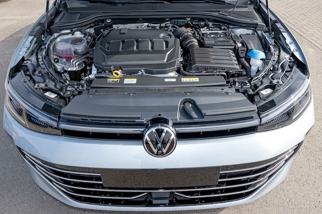 Volkswagen Passat Elegance Elegance Variant