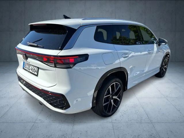 Volkswagen Tayron 2.0 TDI R-Line