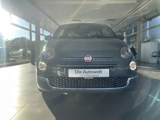 Fiat 500 Dolcevita