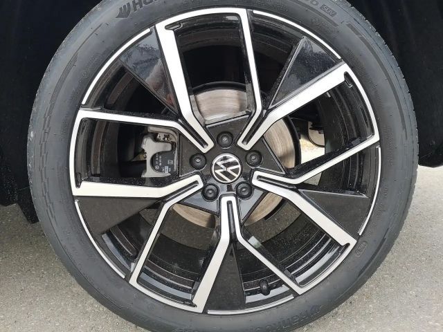 Volkswagen Tiguan 2.0 TDI 4Motion DSG R-Line