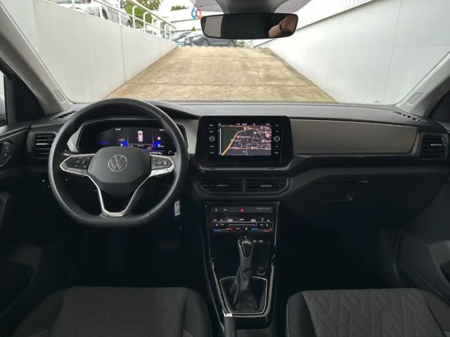 Volkswagen T-Cross 1.0 TSI DSG Life