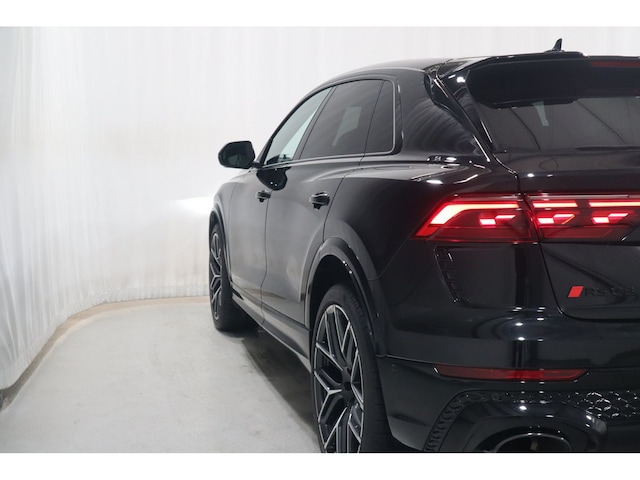 Audi RS Q8 Quattro