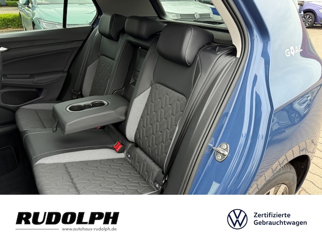 Volkswagen Golf 1.5 eTSI DSG Golf VIII