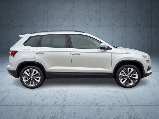 Skoda Karoq 2.0 TDI 4x4 Style Style