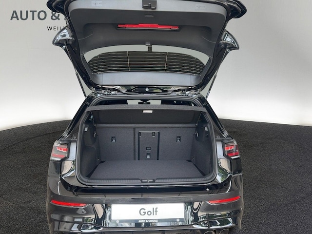 Volkswagen Golf 4Motion DSG