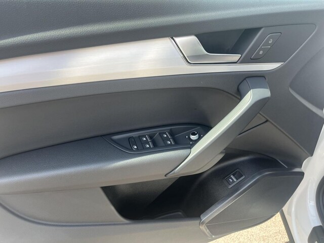 Audi Q5 50 TDI Quattro