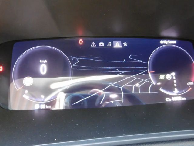 Renault Megane EDC TCe 140 Techno