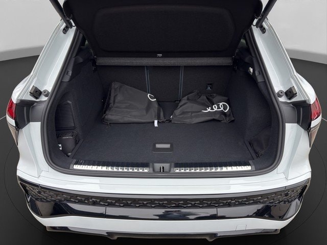 Audi Q3 Hybride S-Tronic