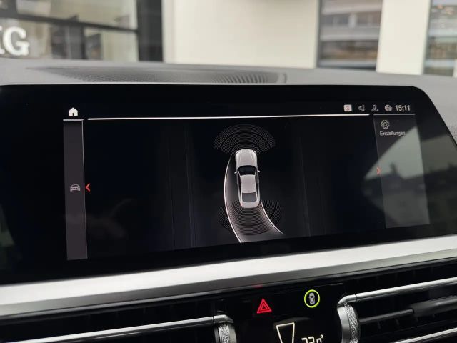 BMW 430 430i Coupé M-Sport