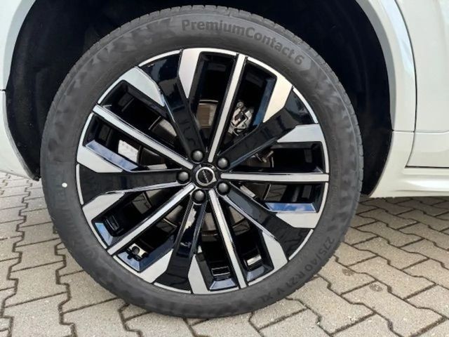 Volvo XC90 AWD Dark Plus T8