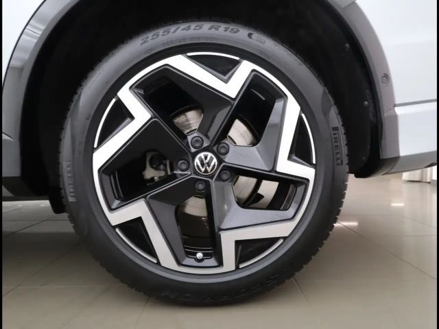 Volkswagen Tiguan 2.0 TDI DSG R-Line