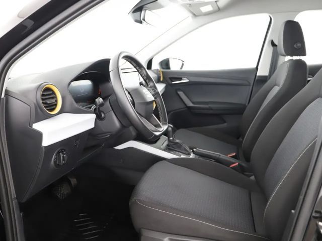 Seat Arona 1.0 EcoTSI DSG Style