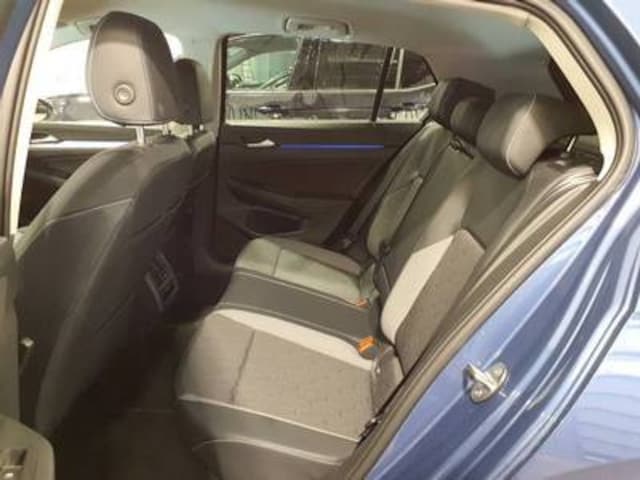 Volkswagen Golf 1.5 TSI