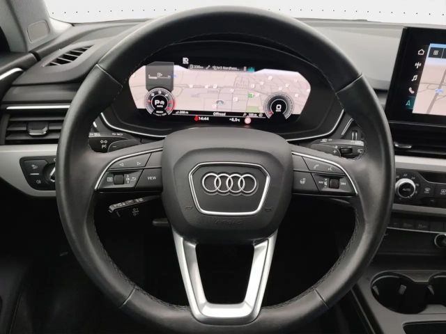 Audi A4 40 TDI Quattro