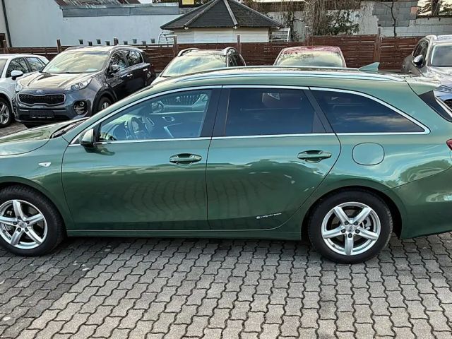 Kia Ceed GDi SportWagon